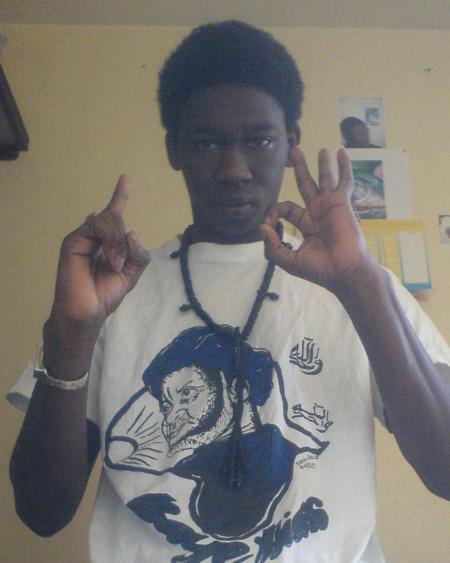 baye barkham