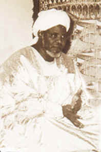 baye barkham