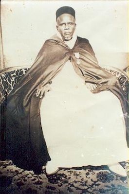 kalifa ababacar sy